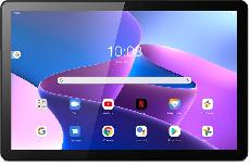 Planšetė Lenovo Tab M10 (3rd Gen) TB328FU ZAAE0000SE, pilka, 10.1", 4GB/64GB