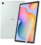 Planšetė Samsung Galaxy Tab S6 Lite, žalia, 10.4", 4GB/64GB