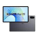 Planšetė Honor Pad X9 TABHUATZA0026, pilka, 11.5", 4GB/128GB