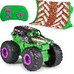 RC automobilis Monster Grave Digger 6068563