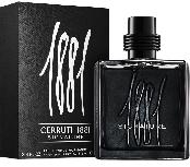 Kvapusis vanduo Nino Cerruti 1881 Signature, 100 ml