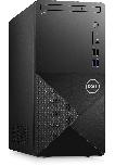 Stacionarus kompiuteris Dell Vostro 3910 N7598VDT3910EMEA01 Intel® Core™ i7-12700, Intel UHD Graphics 770, 16 GB, 512 GB