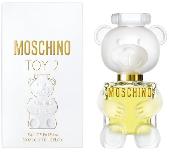 Kvapusis vanduo Moschino Toy 2, 30 ml