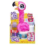 Žaislinis gyvūnas Little Live Pets Gotta Go Flamingo 26222