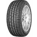 Žieminė automobilio padanga Continental ContiWinterContact TS830 P 235/55/R17, D, C, 72 dB