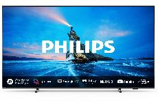 Televizorius Philips 65PML8709/12, Mini LED, 65 ", komplektas