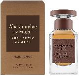 Tualetinis vanduo Abercrombie & Fitch Authentic Moment, 50 ml