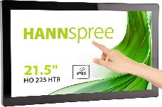 Monitorius Hannspree HO 225 HTB, 21.5", 18 ms