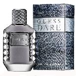 Tualetinis vanduo Guess Dare for Men, 100 ml