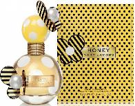 Kvapusis vanduo Marc Jacobs Honey, 100 ml