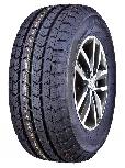 Žieminė automobilio padanga Windforce Snowblazer Max 215/75/R16, 113, C, D, 72 dB