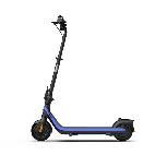 Elektrinis paspirtukas Segway C2 Pro E, juoda/oranžinė/pilka