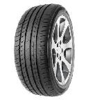 Vasarinė automobilio padanga Fortuna ECOPLUS UHP2 225/45/R19, 96-Y, C, B, 68 dB