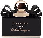 Kvapusis vanduo Salvatore Ferragamo Signorina Misteriosa, 50 ml