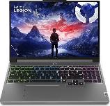 Nešiojamas kompiuteris Lenovo Legion 5 16IRX9 83DG00FPPB, Intel® Core™ i7-13650HX, 16 GB, 512 GB, 16 ", NVIDIA GeForce RTX 4060, pilka