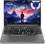 Nešiojamas kompiuteris Lenovo Legion 5 16IRX9, Intel Core i5-13450HX, 16 GB, 512 GB, 16 ", NVIDIA GeForce RTX 4060, pilka