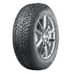 Žieminė automobilio padanga Nokian 255/55/R20, 110, C, C, 73 dB