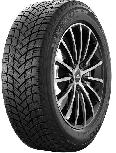 Žieminė automobilio padanga Michelin X-Ice Snow 235/60/R20, 108-T, XL, B, E, 69 dB