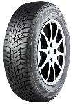 Žieminė automobilio padanga Bridgestone Blizzak LM001 295/35/R20, 101-W, D, C, 75 dB