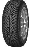 Universali automobilio padanga Yokohama BluEarth 4S AW21 215/60/R16, 99-H, XL, C, B, 72 dB