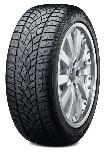 Žieminė automobilio padanga Dunlop SP Winter Sport 3D 255/30/R19, 91-W, XL, E, C, 71 dB