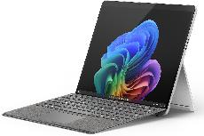 Nešiojamas kompiuteris Microsoft Surface Pro 11 ZIA-00007, Snapdragon® X Elite, 16 GB, 512 GB, 13 ", Qualcomm® Adreno™ GPU, sidabro