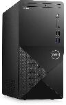 Stacionarus kompiuteris Dell Vostro 3910 Vostro Intel® Core™ i3-12100, Intel UHD Graphics 730, 8 GB, 256 GB