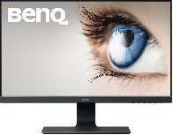 Monitorius BenQ GW2480, 23.8", 5 ms