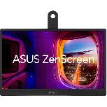 Monitorius Asus MB166CR, 15.6", 5 ms