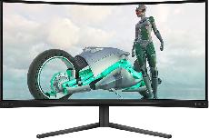 Monitorius Philips 34M2C3500L, 34", 0.03 ms