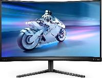 Monitorius Philips 27M2C5200W/00, 27", 0.3 ms