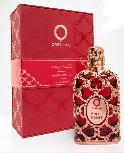 Kvapusis vanduo Orientica Amber Rouge Luxury, 80 ml