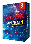 Stalo žaidimo papildymas GalvOK