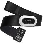 HR jutiklis Garmin HRM-Pro PLus, juoda