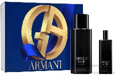 Dovanų komplektas vyrams Giorgio Armani Armani Code, vyrams