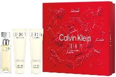 Dovanų komplektas moterims Calvin Klein Eternity, moterims