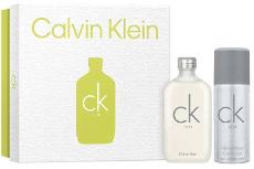 Dovanų komplektas Calvin Klein CK One, universalus