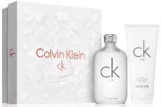 Dovanų komplektas moterims Calvin Klein One, universalus