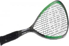 Skvošo raketė Unsquashable Inspire Y6000, 155 g