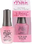 Nagų stiprinimo priemonė Morgan Taylor React Max Original, 15 ml