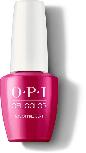 Gelio lakas OPI Gel Color Madam President, 15 ml