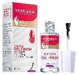 Viršutinis nagų lako sluoksnis Mavala Gel Finish Top Coat, 10 ml