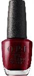 Nagų lakas OPI Nail Lacquer By Popular Vote, 15 ml