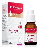 Nagų dekoravimo priemonė Mavala Nail Beauty Thinner, 10 ml