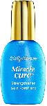 Nagų stiprinimo priemonė Sally Hansen Miracle cure clear, 13 ml