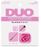 Priklijuojamų blakstienų klijai Ardell Duo Rosewater & Biotin Striplash Adhesive 113965, 5 g