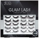 Priklijuojamos blakstienos Ardell Glam Lash Collection, 10 vnt.