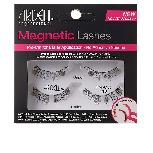 Priklijuojamos blakstienos Ardell Magnetic Double Pre-Cut, 4 vnt.