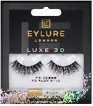 Priklijuojamos blakstienos Eylure Luxe 3D Princess