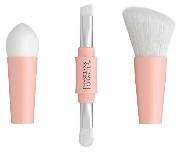 Šepetėlių rinkinys Physicians Formula 4in1 Make-Up Brush 138344